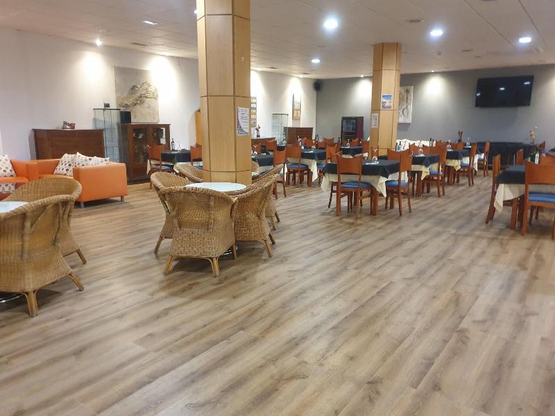 Hotel Villasegura image