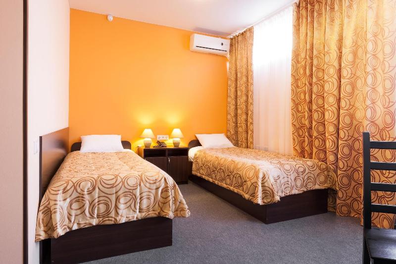Hotel19 — main photo