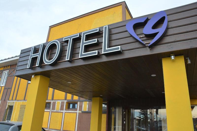 Hotel19 — photo 2