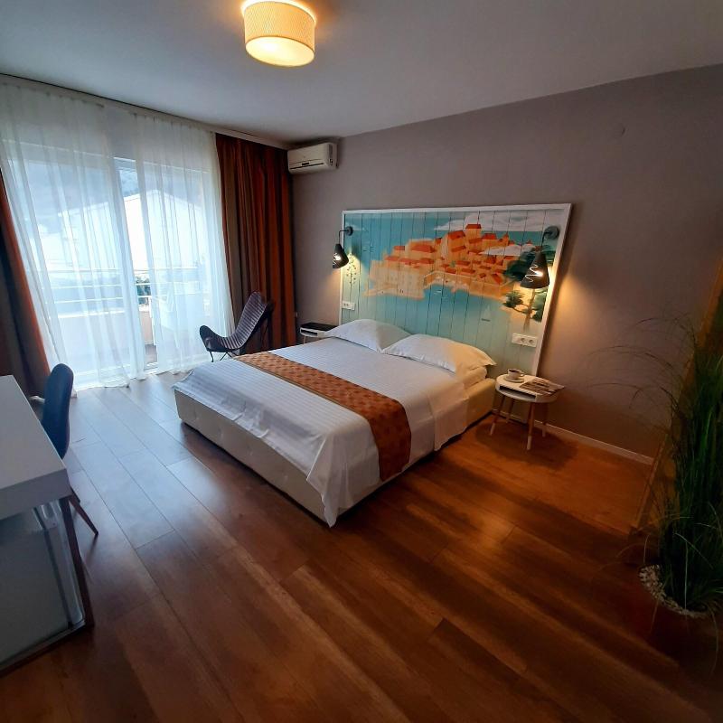 Guest House Revelin image