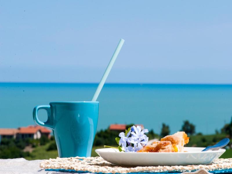 Vistazzurra B&B image