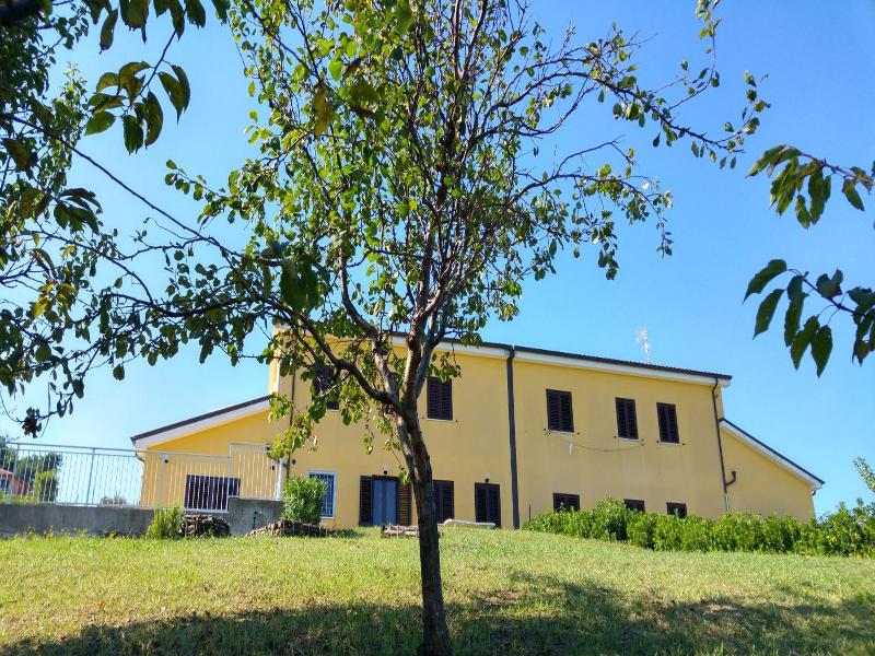 Vistazzurra B&B image