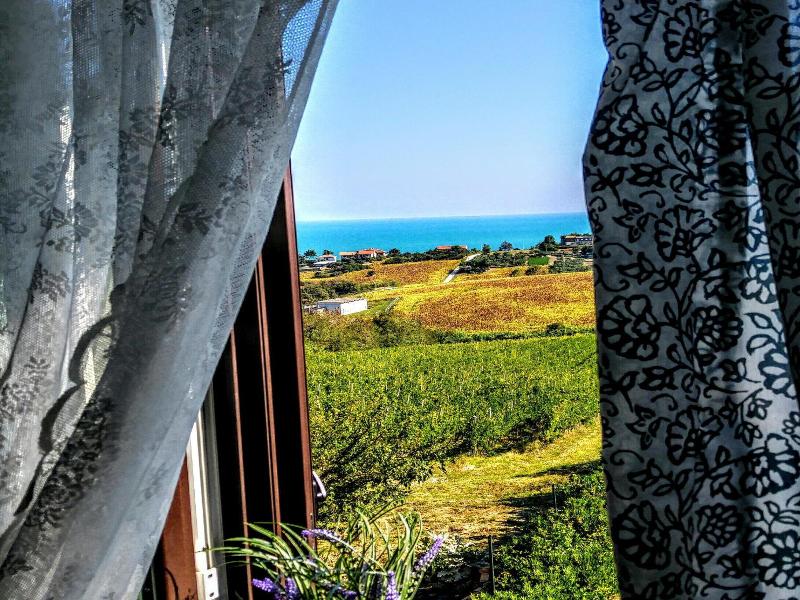 Vistazzurra B&B image