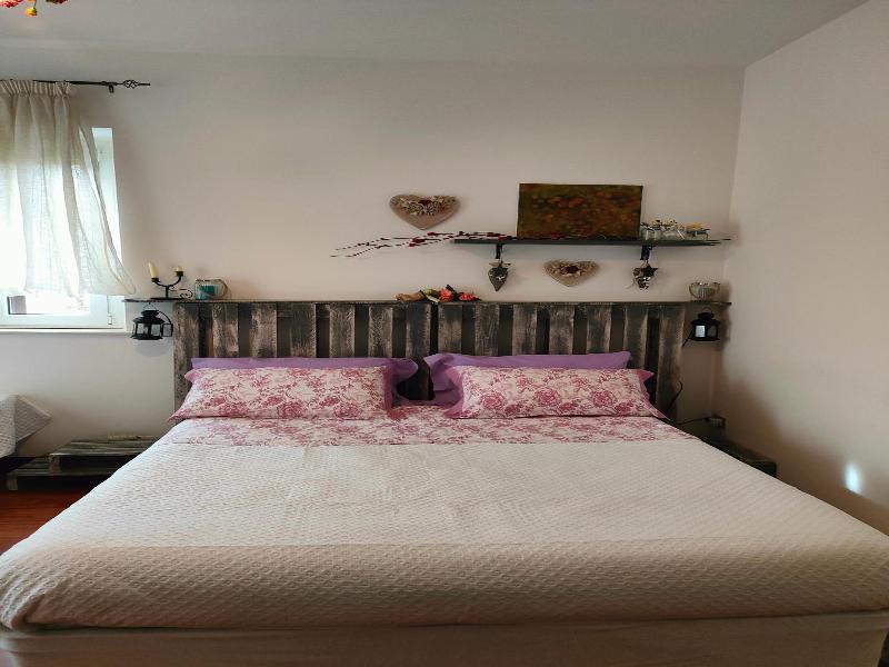 Vistazzurra B&B image