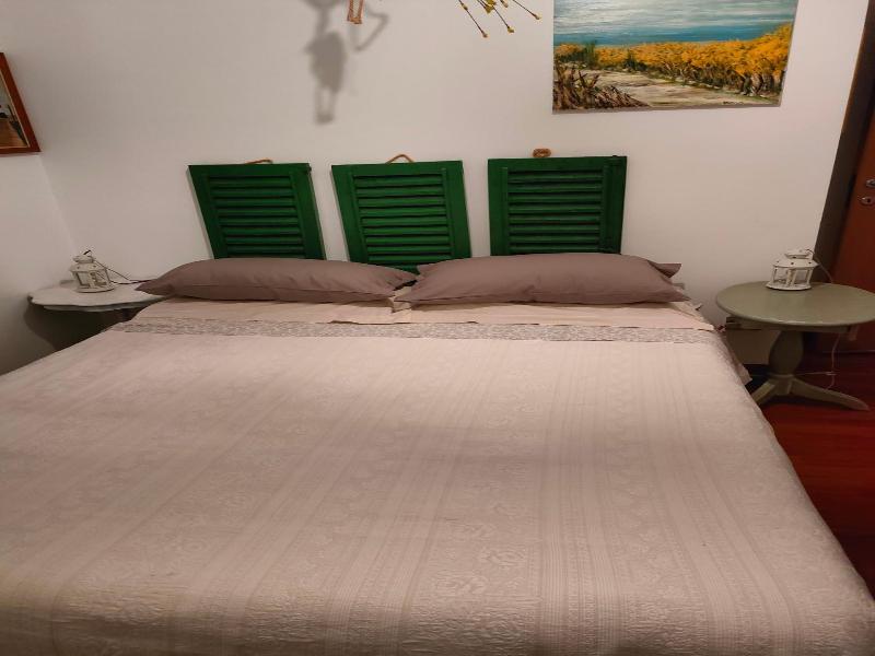 Vistazzurra B&B — general view
