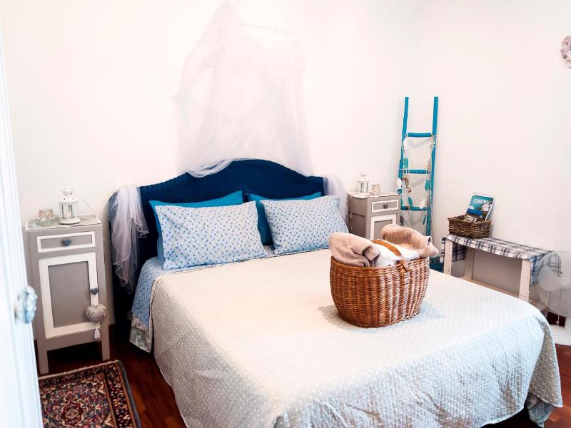 Vistazzurra B&B image