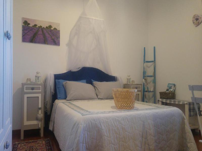 Vistazzurra B&B — general view