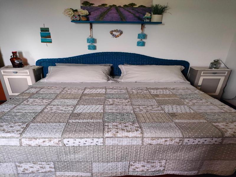 Vistazzurra B&B image