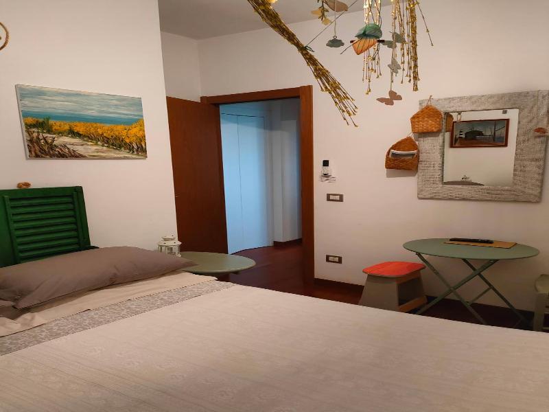 Vistazzurra B&B image