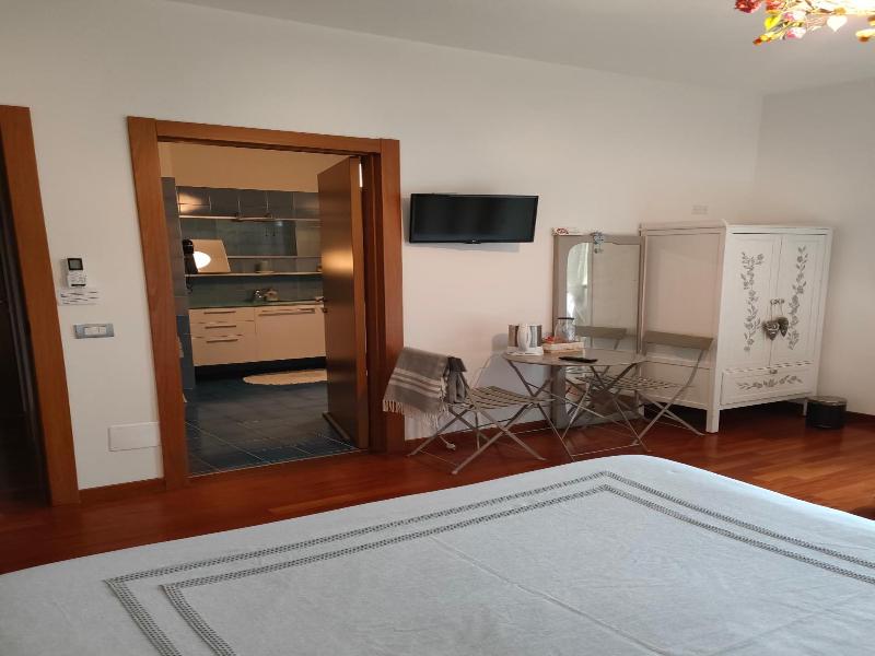 Vistazzurra B&B image