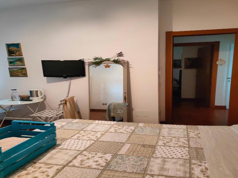 Vistazzurra B&B image