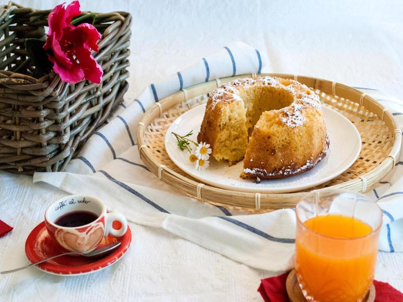 Vistazzurra B&B image