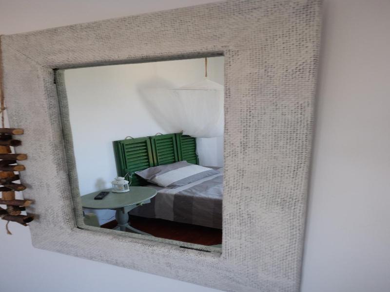 Vistazzurra B&B image