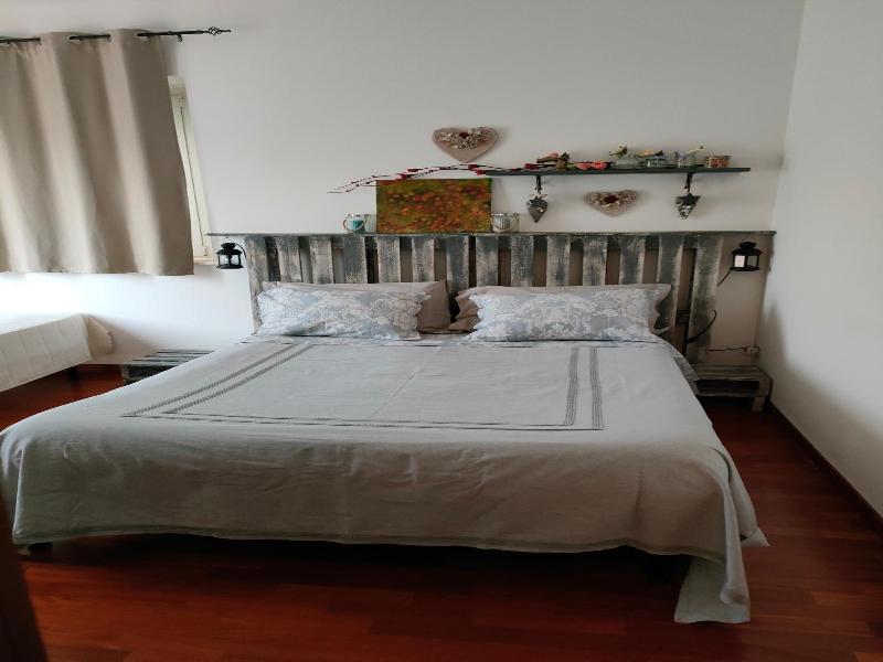 Vistazzurra B&B image