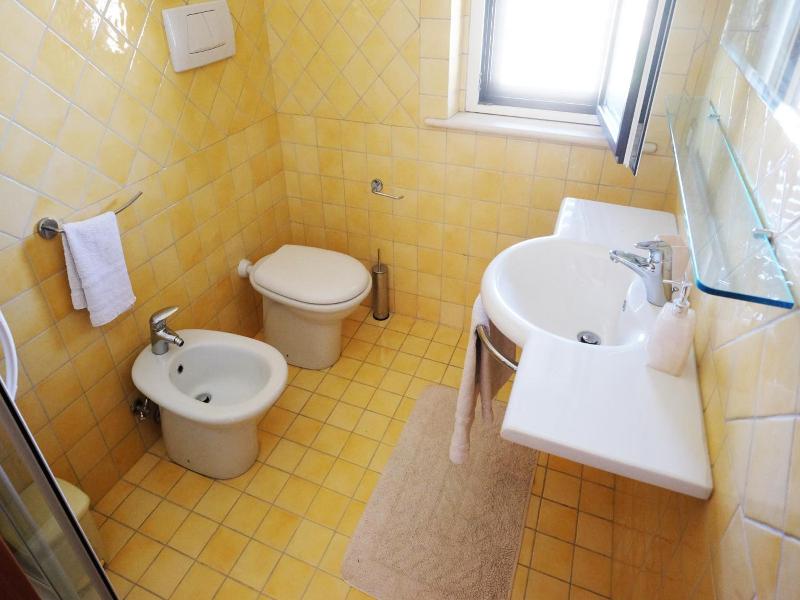 Vistazzurra B&B image