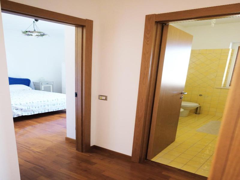 Vistazzurra B&B image