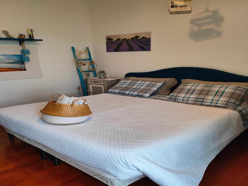 Vistazzurra B&B image