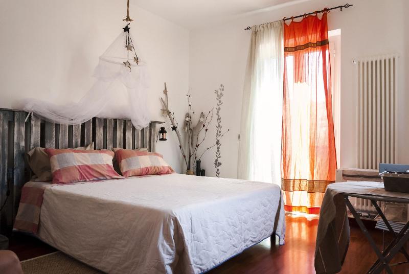 Vistazzurra B&B image