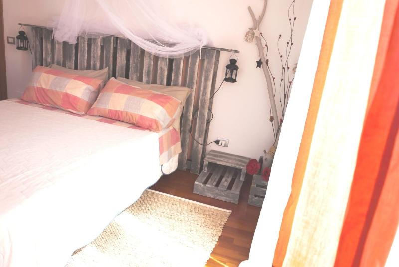 Vistazzurra B&B image