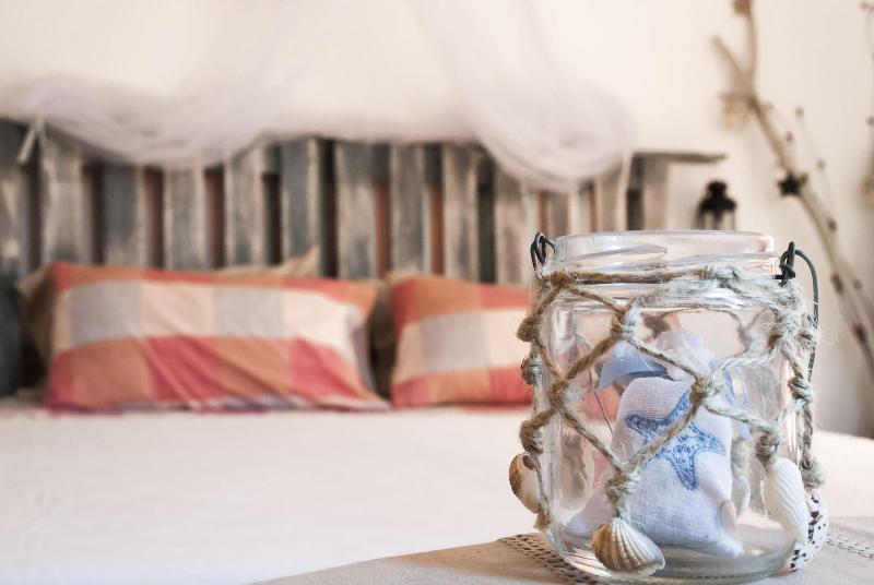 Vistazzurra B&B image