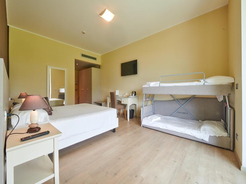 Tullio Hotel image
