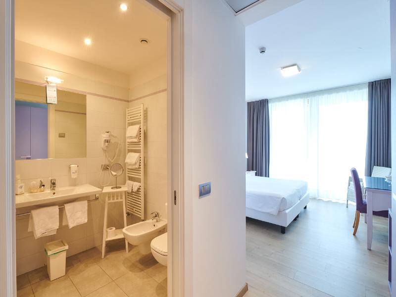 Tullio Hotel image