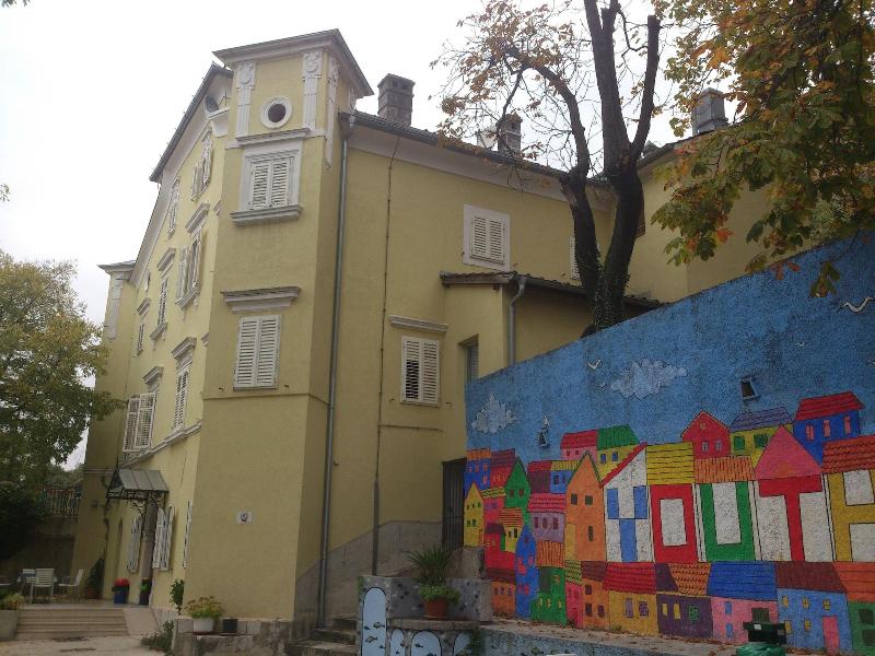 Hi Hostel Rijeka image