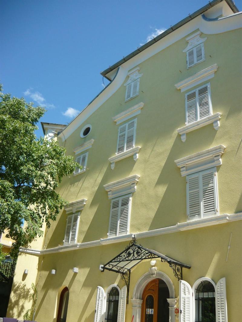 Hi Hostel Rijeka image