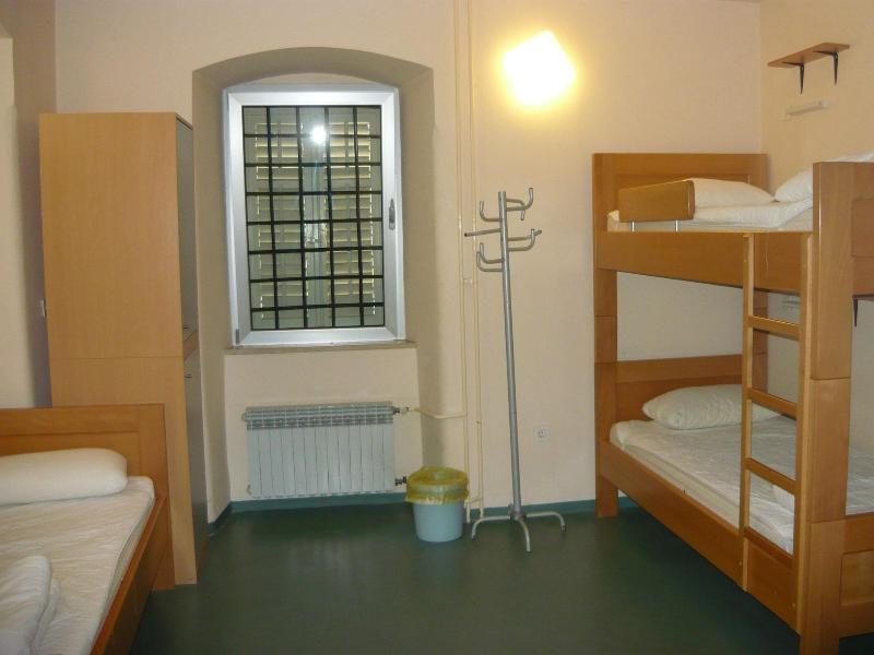Hi Hostel Rijeka image