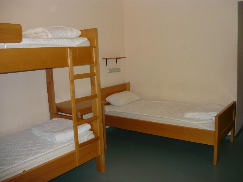 Hi Hostel Rijeka image