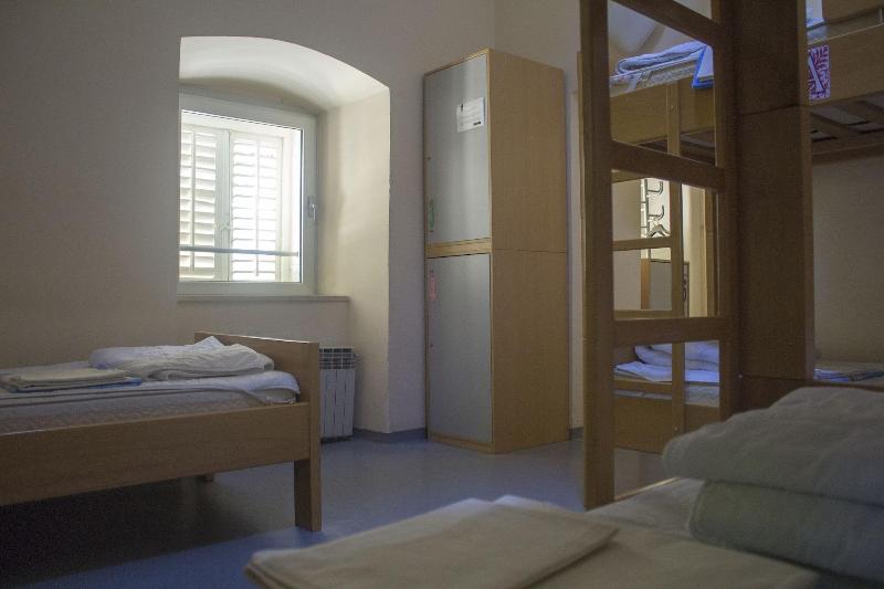 Hi Hostel Rijeka image