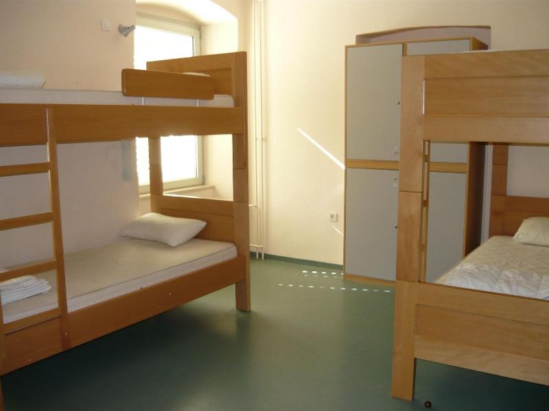Hi Hostel Rijeka image