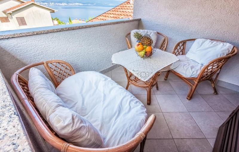 Villa Roses Apartments & Wellness image