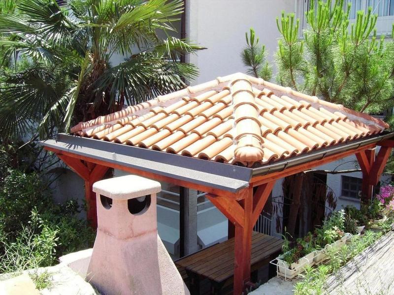 Villa Roses Apartments & Wellness image