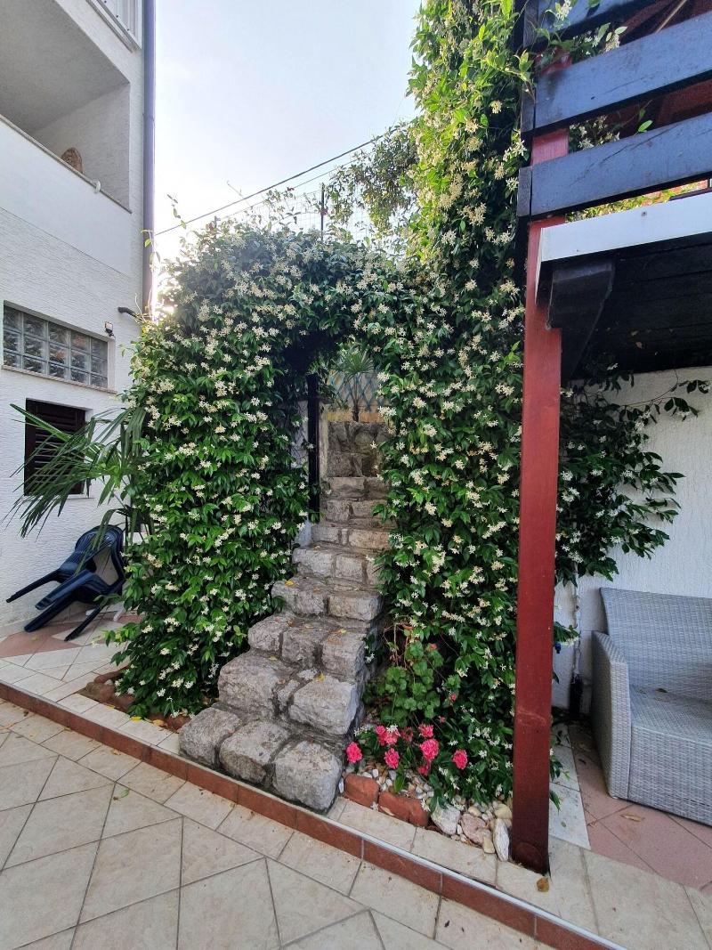 Villa Roses Apartments & Wellness — general view