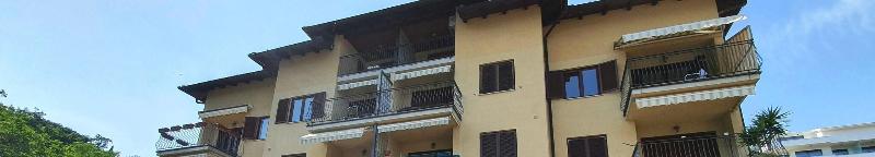 Villa Roses Apartments & Wellness — general view