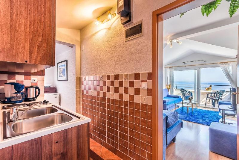 Villa Roses Apartments & Wellness image