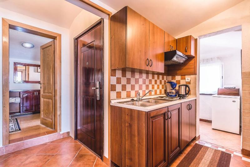 Villa Roses Apartments & Wellness image