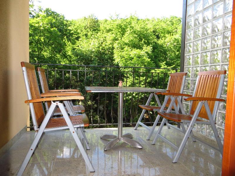 Villa Roses Apartments & Wellness image