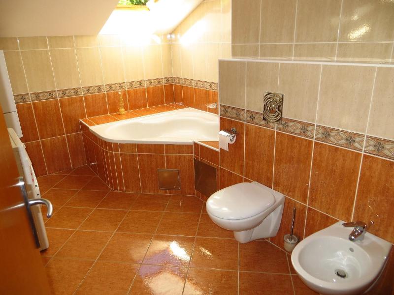 Villa Roses Apartments & Wellness image