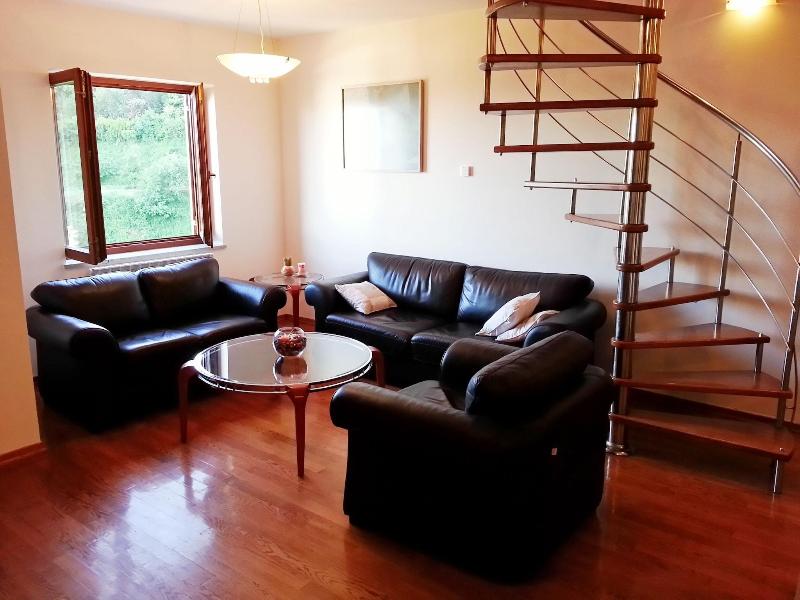 Villa Roses Apartments & Wellness image