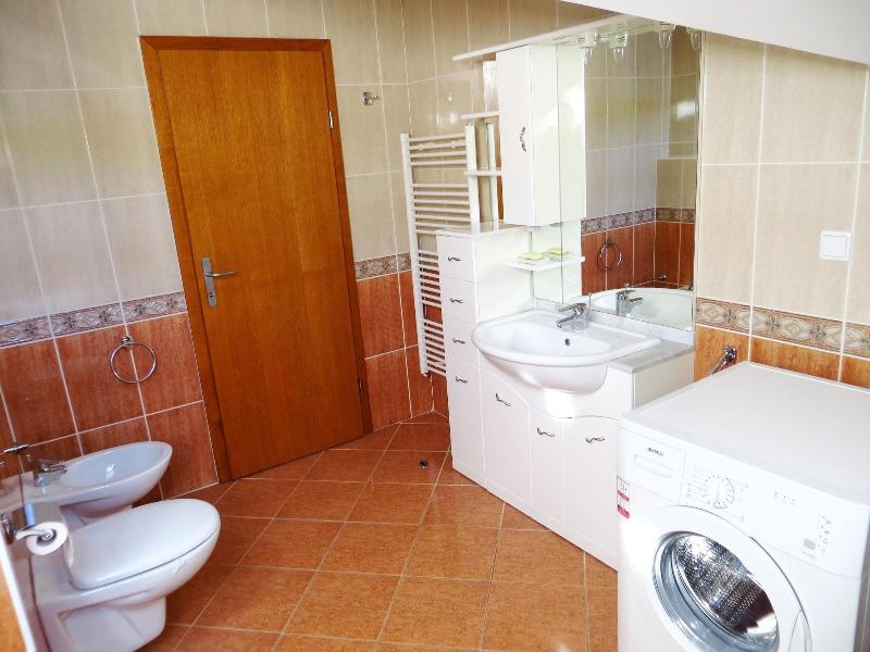 Villa Roses Apartments & Wellness image