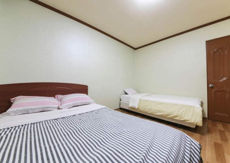 Seolak Resortel — photo 26