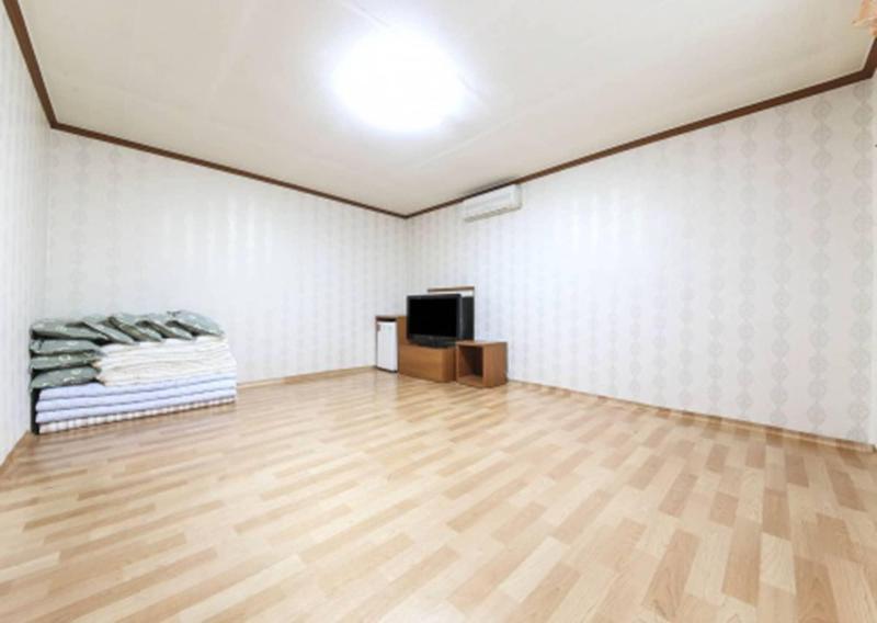 Seolak Resortel — photo 24