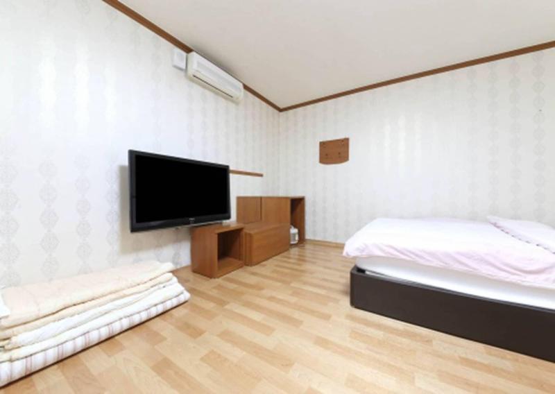 Seolak Resortel — photo 23