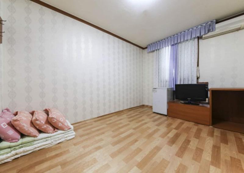 Seolak Resortel — photo 22