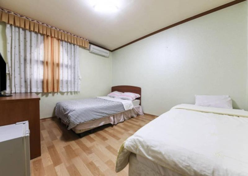 Seolak Resortel — photo 13