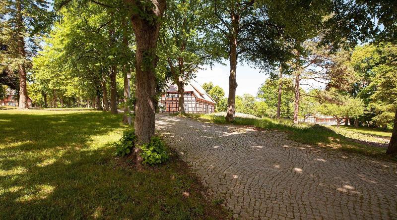 Park am See, Hotel Sport Spirit — main photo