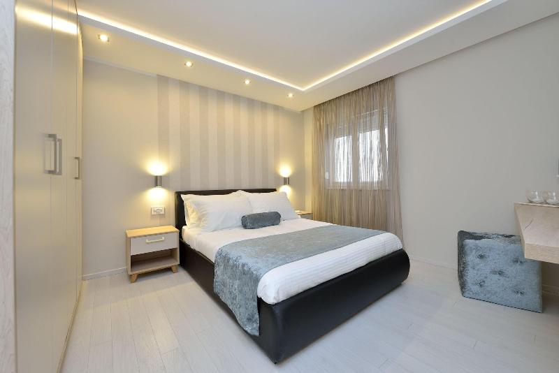 Apartments Villa Karla image