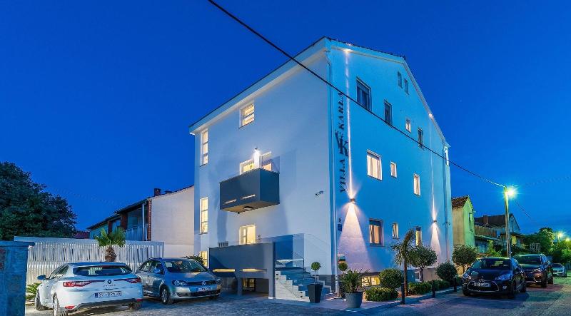 Apartments Villa Karla image
